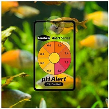 Seachem Ph Alert