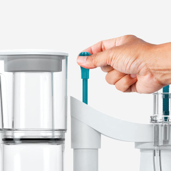 Seachem Aquavitro Skimmer Division 125 Uk