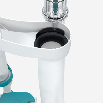 Seachem Aquavitro Skimmer Division 125 Uk