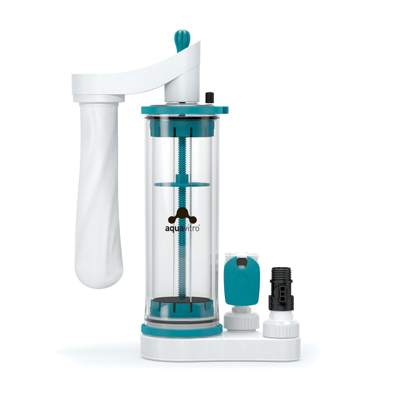 Seachem Aquavitro Reactor Element Media Uk