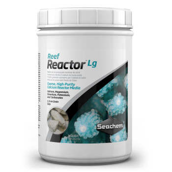 Seachem Reef Reactor Md 2 L