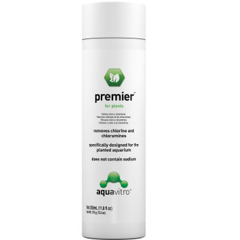 Seachem Aquavitro Premier 350Ml