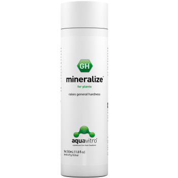 Seachem Aquavitro Carbonate 350Ml