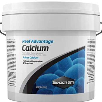 Seachem Reef Advantage Calcium 4Kg
