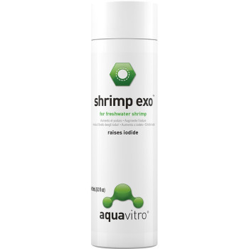 Seachem Shrimp Exo 150Ml