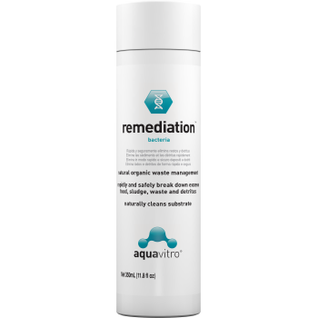 Seachem Remediation 350 Ml