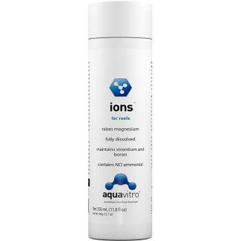 Seachem Ions