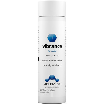 Seachem Aquavitro Vibrance 350Ml
