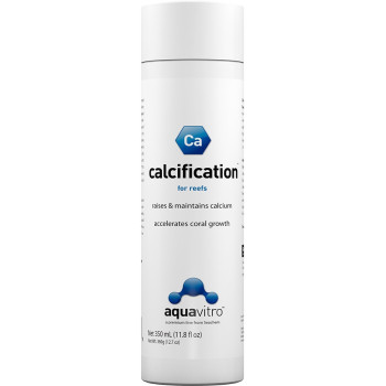Seachem Aquavitro Calcification 350Ml