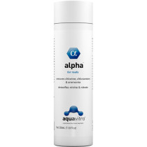 Seachem Aquavitro Alpha 350Ml