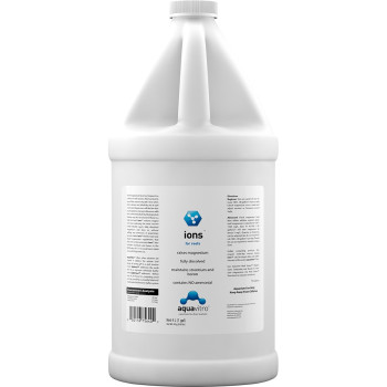 Seachem Aquavitro Ions 4L