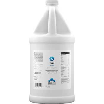Seachem Aquavitro Fuel 4L