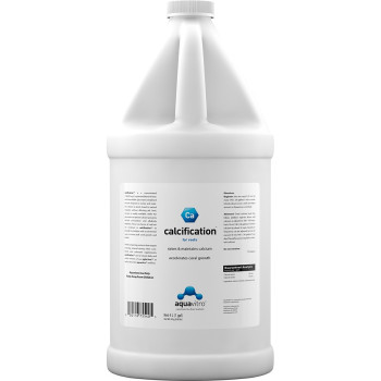 Seachem Aquavitro Calcification 4L