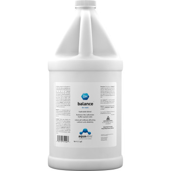 Seachem Aquavitro Alpha 4L