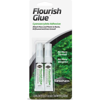 Seachem Flourish Glue 8G
