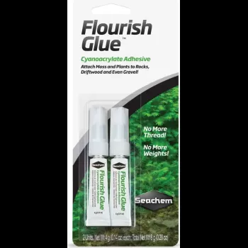 Seachem Flourish Glue 8G