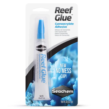 Seachem Reef Glue 20G