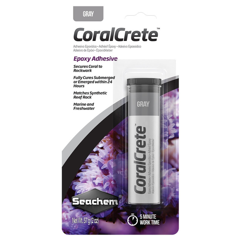 Seachem Algae Scraper 31Cm