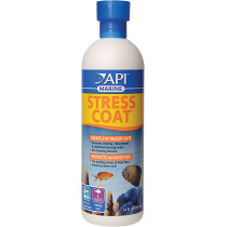 API Marine Stress Coat 16 OZ