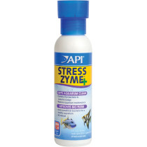 API Stress Zyme 4 OZ