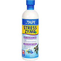 API Stress Zyme 16 OZ