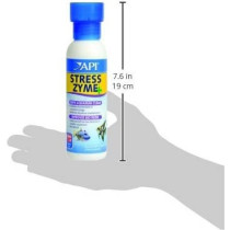 API Stress Zyme 8 OZ