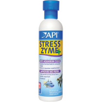 API Stress Zyme 8 OZ