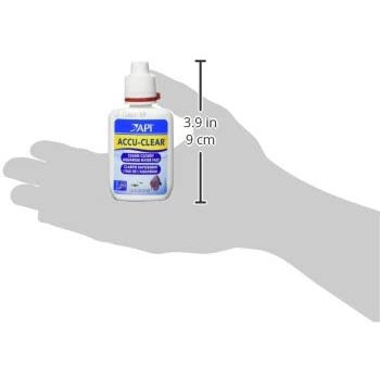 API Accu Clear 1.25 OZ