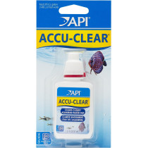 API Accu Clear 1.25 OZ