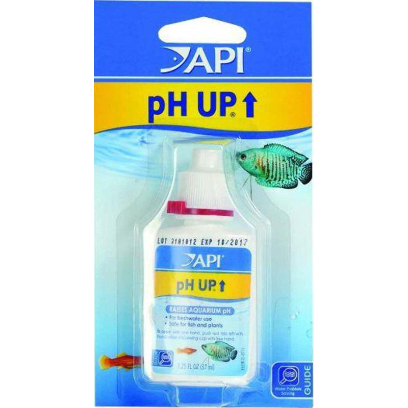 API pH Up 1.25 OZ