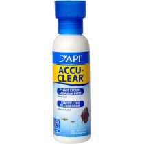 API Accu Clear 4 OZ