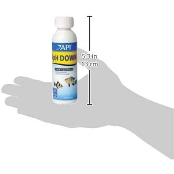 API pH Down 4 OZ