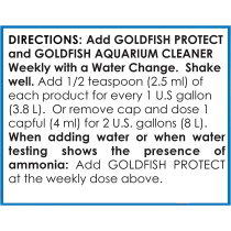 API Goldfish Care Pack of 2 1.25 OZ