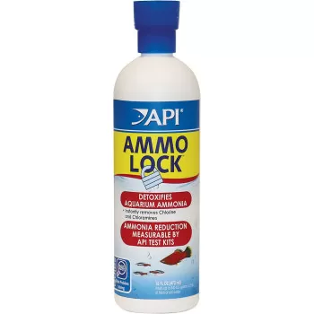 API Ammo Lock 16 OZ