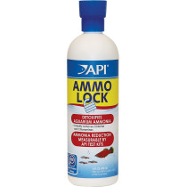 API Ammo Lock 16 OZ