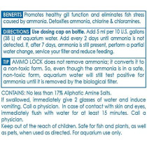 API Ammo Lock 8 OZ