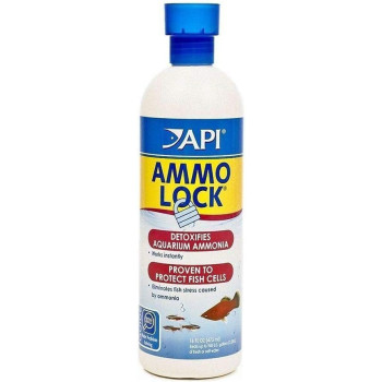 API Ammo Lock 8 OZ