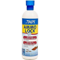 API Ammo Lock 8 OZ