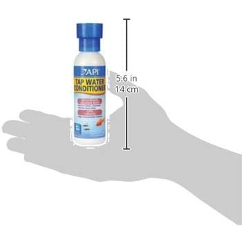 API Tap Water Conditioner 4 OZ