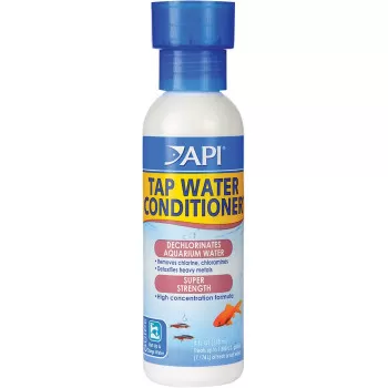 API Tap Water Conditioner 4 OZ