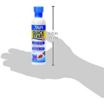 API Quick Start 4 OZ