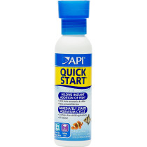 API Quick Start 4 OZ