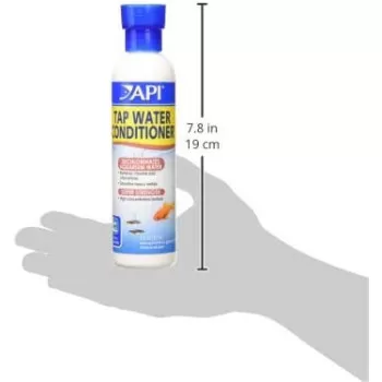 API Tap Water Conditioner 8 OZ