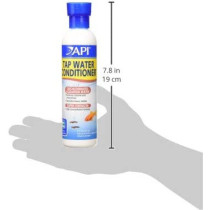 API Tap Water Conditioner 8 OZ