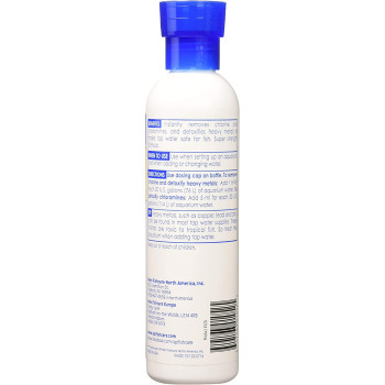 API Tap Water Conditioner 8 OZ