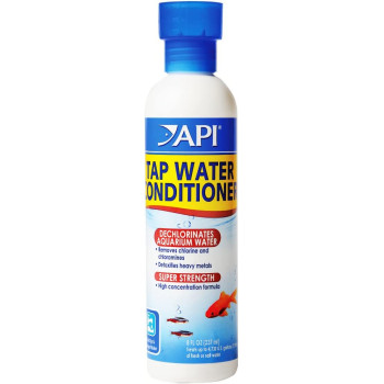 API Tap Water Conditioner 8 OZ