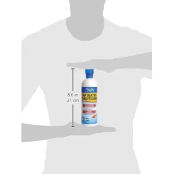 API Tap Water Conditioner...