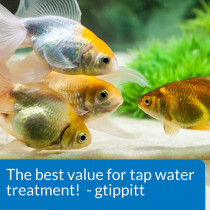 API Tap Water Conditioner 16 OZ