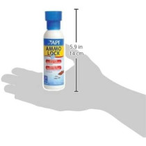API Ammo Lock 4 OZ