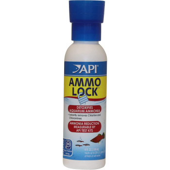 API Ammo Lock 4 OZ